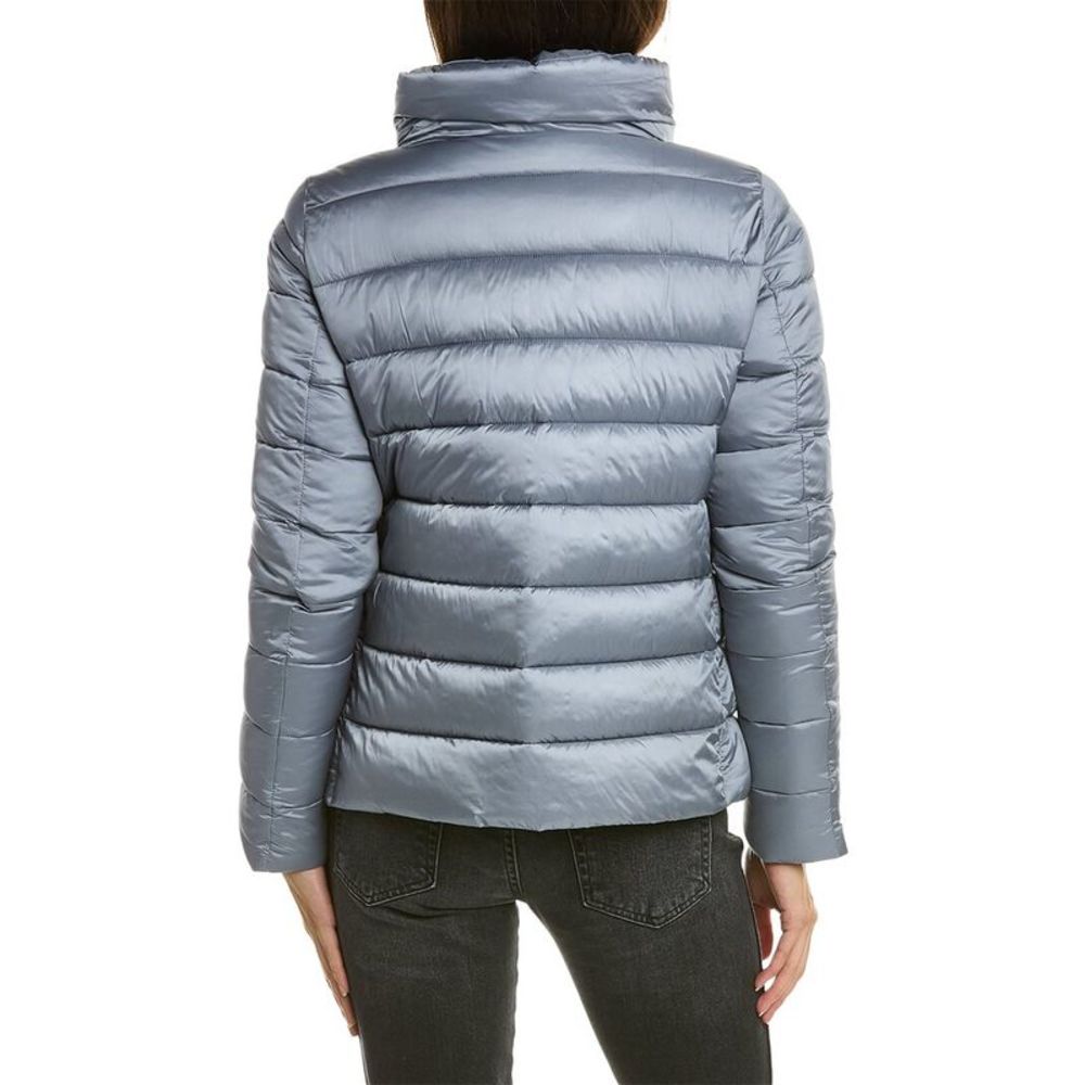 Save The Duck Elsie Iris15 Short Jacket - Picture 2 of 5
